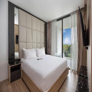 Elite Atoll Serviced Apartments Phuket fotoÄŸrafÄ±