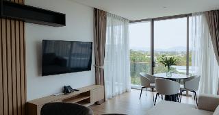 Elite Atoll Serviced Apartments Phuket fotoÄŸrafÄ±