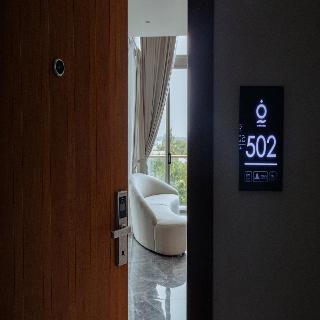 Elite Atoll Serviced Apartments Phuket fotoÄŸrafÄ±