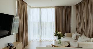 Elite Atoll Serviced Apartments Phuket fotoÄŸrafÄ±