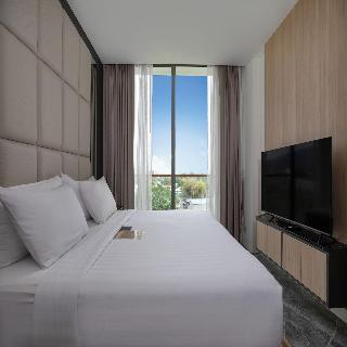 Elite Atoll Serviced Apartments Phuket fotoÄŸrafÄ±