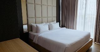 Elite Atoll Serviced Apartments Phuket fotoÄŸrafÄ±