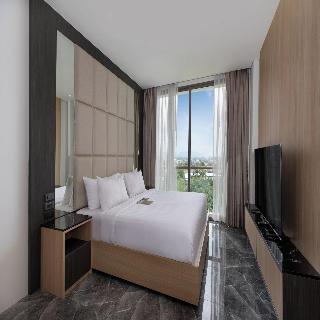 Elite Atoll Serviced Apartments Phuket fotoÄŸrafÄ±