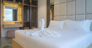 Elite Atoll Serviced Apartments Phuket fotoÄŸrafÄ±