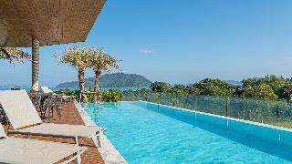 Elite Atoll Serviced Apartments Phuket fotoÄŸrafÄ±