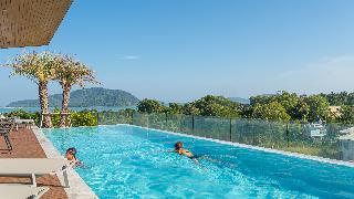 Elite Atoll Serviced Apartments Phuket fotoÄŸrafÄ±