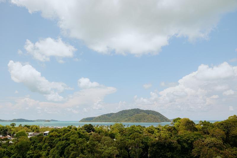 Elite Atoll Serviced Apartments Phuket - Plaj