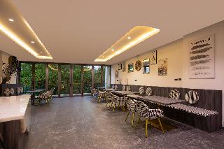 Elite Atoll Serviced Apartments Phuket fotoÄŸrafÄ±