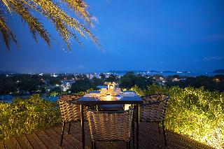 Elite Atoll Serviced Apartments Phuket fotoÄŸrafÄ±