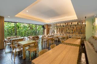 Elite Atoll Serviced Apartments Phuket fotoÄŸrafÄ±