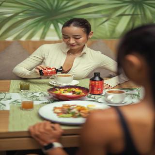 Elite Atoll Serviced Apartments Phuket fotoÄŸrafÄ±