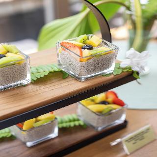 Elite Atoll Serviced Apartments Phuket fotoÄŸrafÄ±