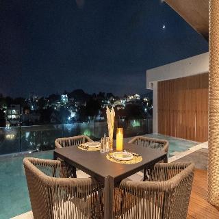 Elite Atoll Serviced Apartments Phuket fotoÄŸrafÄ±
