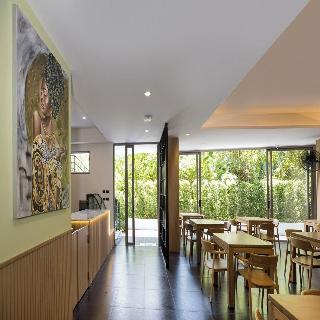Elite Atoll Serviced Apartments Phuket fotoÄŸrafÄ±