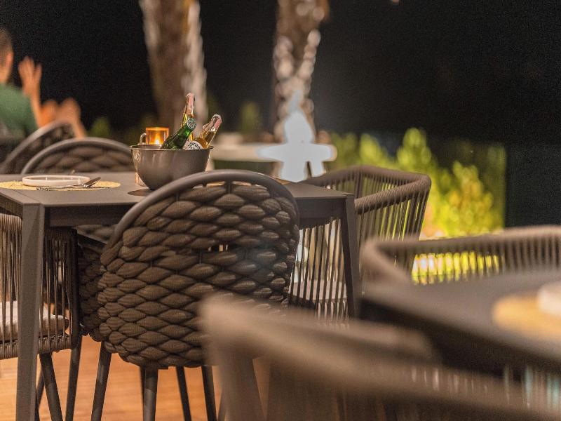 Elite Atoll Serviced Apartments Phuket - Restoran