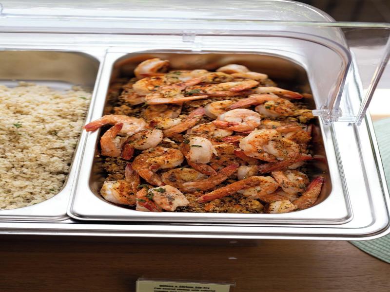 Elite Atoll Serviced Apartments Phuket - Restoran