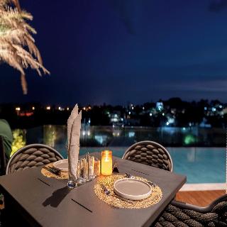 Elite Atoll Serviced Apartments Phuket fotoÄŸrafÄ±