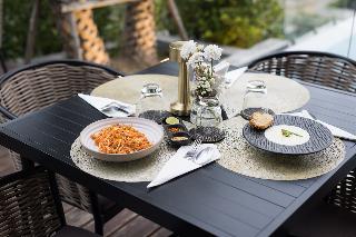 Elite Atoll Serviced Apartments Phuket fotoÄŸrafÄ±