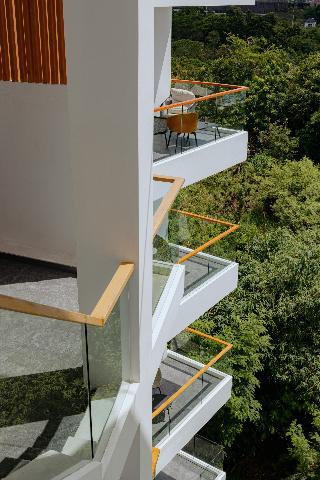 Elite Atoll Serviced Apartments Phuket fotoÄŸrafÄ±