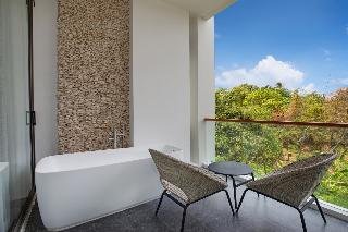 Elite Atoll Serviced Apartments Phuket fotoÄŸrafÄ±