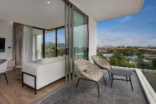 Elite Atoll Serviced Apartments Phuket fotoÄŸrafÄ±