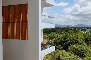 Elite Atoll Serviced Apartments Phuket fotoÄŸrafÄ±