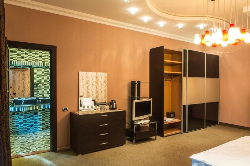 Raymond Hotel Baku - Oda