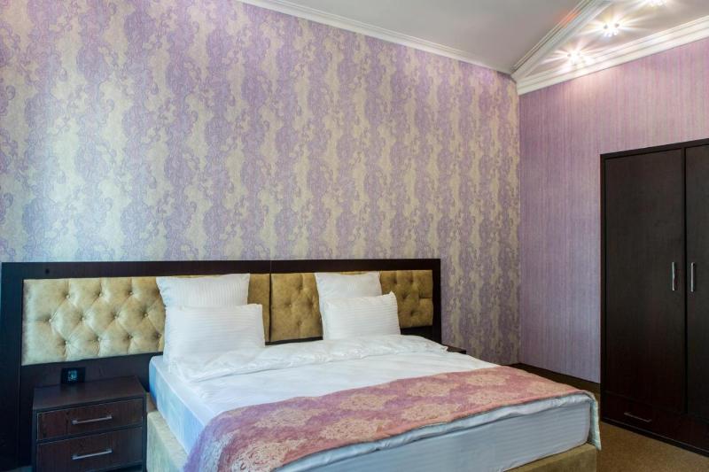 Raymond Hotel Baku - Oda