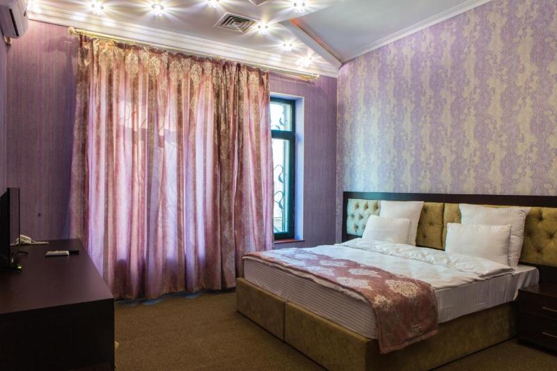 Raymond Hotel Baku - Oda