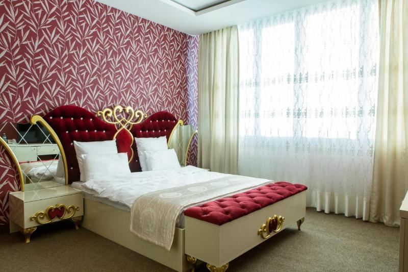 Raymond Hotel Baku - Oda