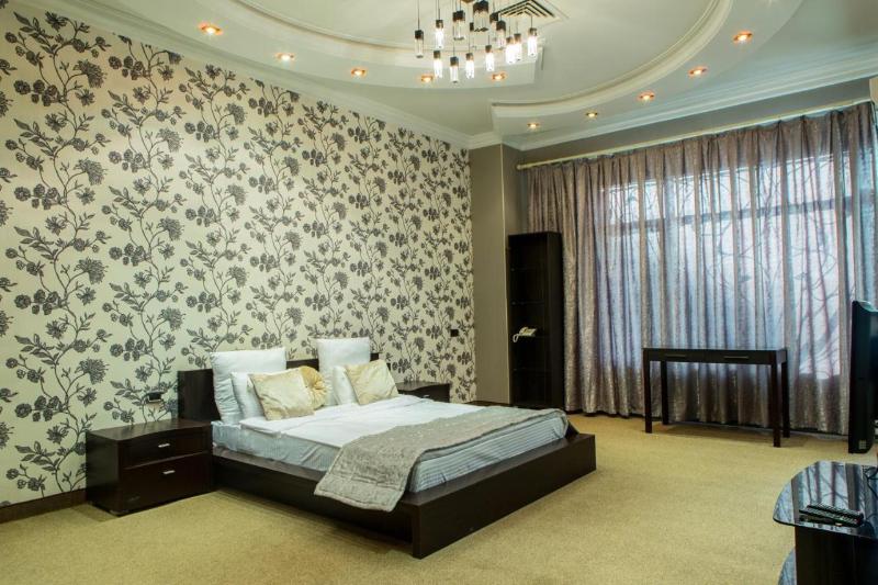 Raymond Hotel Baku - Oda