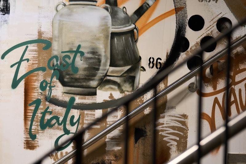 Freigeist Göttingen Nordstadt - Genel
