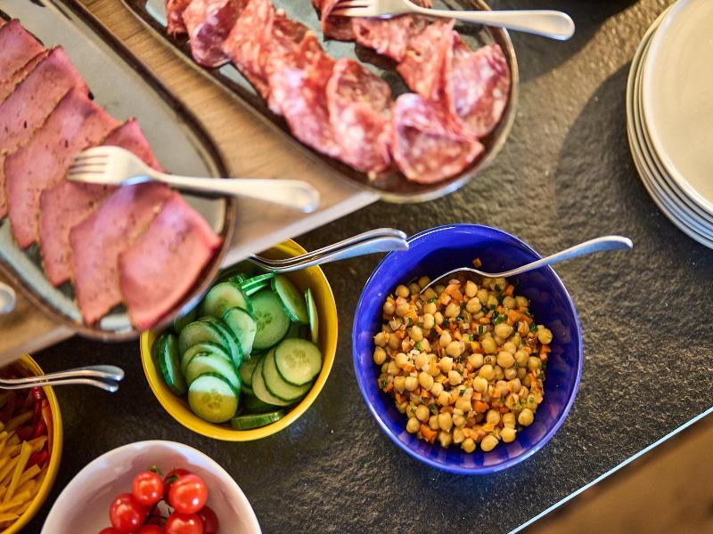 Freigeist Göttingen Nordstadt - Restoran