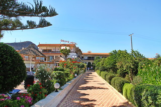 Despo otel fotoğrafı