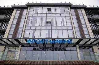 Port Marine Hotel otel fotoğrafı