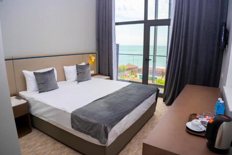 Port Marine Hotel - Oda