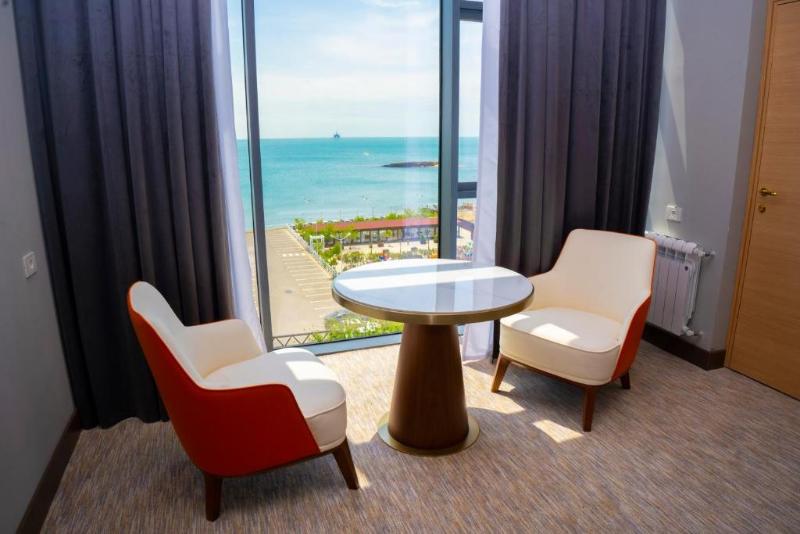 Port Marine Hotel - Oda
