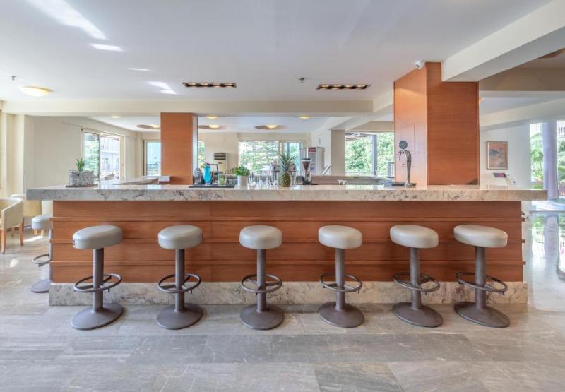Marilena Hotel - Bar