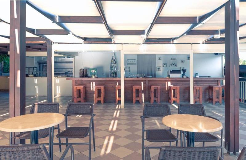 Marilena Hotel - Bar