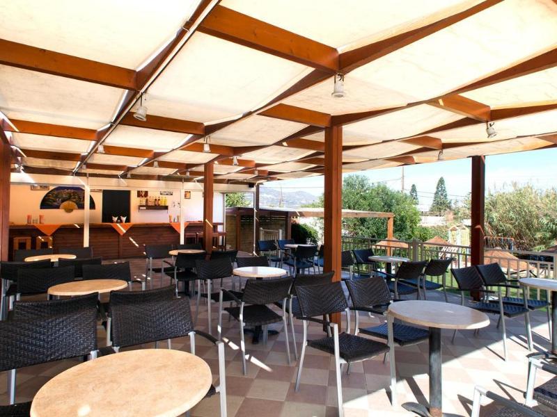 Marilena Hotel - Bar