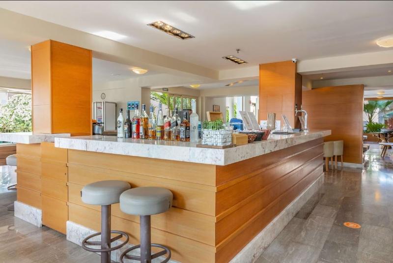 Marilena Hotel - Bar