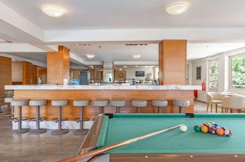 Marilena Hotel - Bar