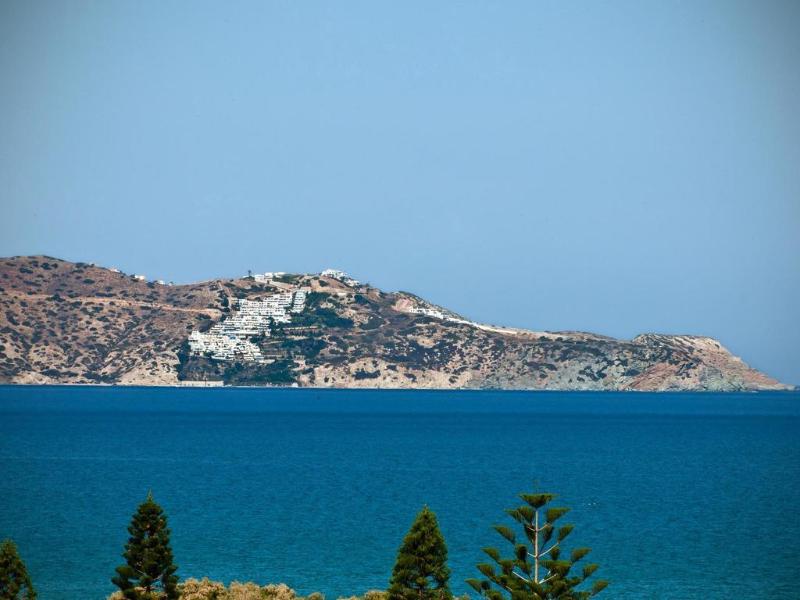 Marilena Hotel - Genel