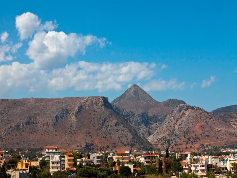 Marilena Hotel - Genel