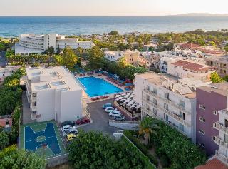 Marilena Hotel fotoÄŸrafÄ±