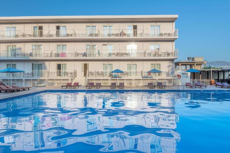 Marilena Hotel - Genel
