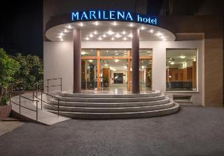Marilena Hotel fotoÄŸrafÄ±