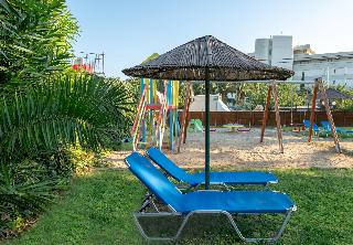 Marilena Hotel fotoÄŸrafÄ±