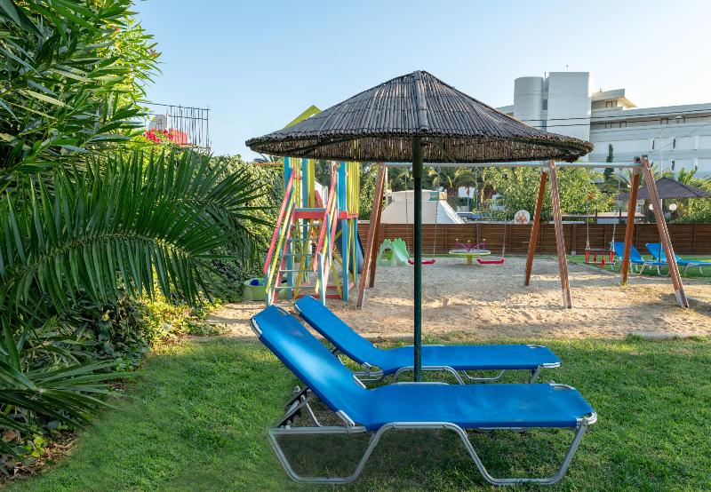 Marilena Hotel - Genel