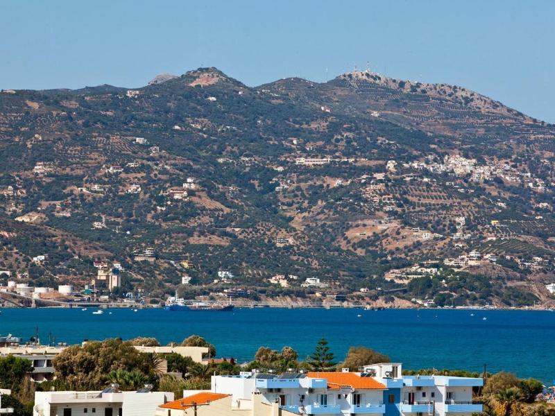 Marilena Hotel - Genel